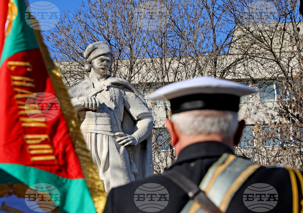 Варна - 180 години от рождението на Капитан Петко войвода