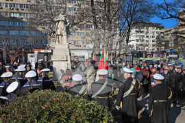 Варна - 180 години от рождението на Капитан Петко войвода