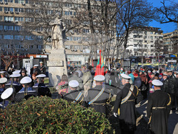 Варна - 180 години от рождението на Капитан Петко войвода