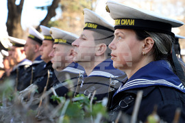 Варна - 180 години от рождението на Капитан Петко войвода