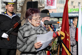 Варна - 180 години от рождението на Капитан Петко войвода
