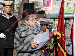 Варна - 180 години от рождението на Капитан Петко войвода