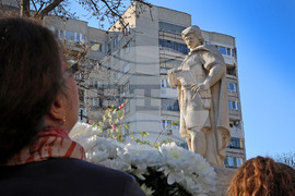 Варна - 180 години от рождението на Капитан Петко войвода