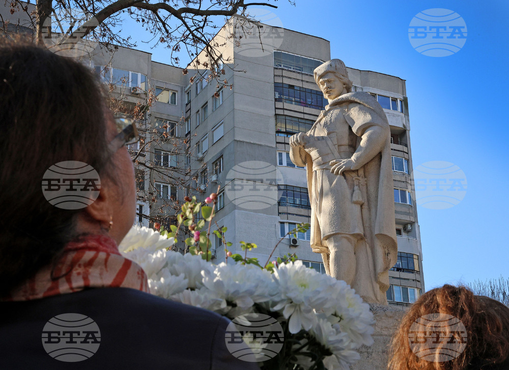Варна - 180 години от рождението на Капитан Петко войвода