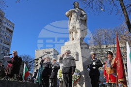 Варна - 180 години от рождението на Капитан Петко войвода