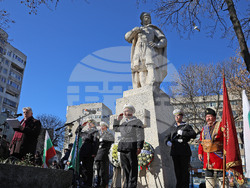 Варна - 180 години от рождението на Капитан Петко войвода