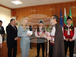 Снимка: Община Шумен