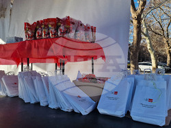 Разград - даровити деца - награди