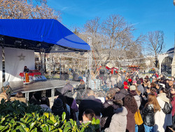 Разград - даровити деца - награди