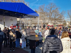 Разград - даровити деца - награди