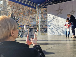 Разград - даровити деца - награди