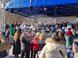 Разград - даровити деца - награди