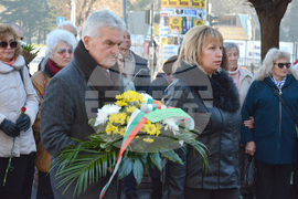 Хасково - Капитан Петко войвода - честване