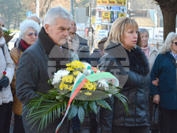 Хасково - Капитан Петко войвода - честване