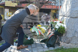 Хасково - Капитан Петко войвода - честване