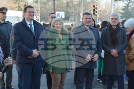 Хасково - Капитан Петко войвода - честване