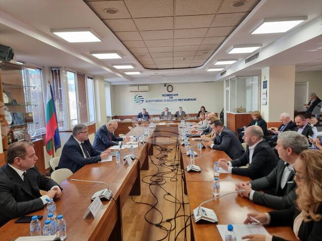 Повишеното потребление на електрическа енергия е причина за увеличението на цената й, обясни директор в КЕВР