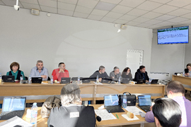 Сандански - Общински съвет - заседание