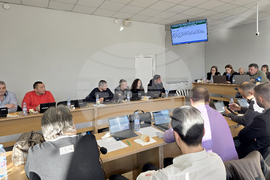 Сандански - Общински съвет - заседание