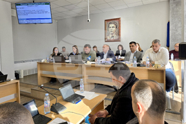 Сандански - Общински съвет - заседание