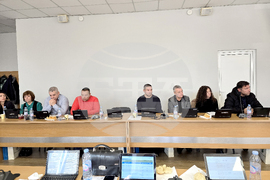 Сандански - Общински съвет - заседание