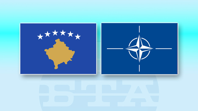 Президентът на Косово обсъди сигурността и стабилността в Косово с командира на КейФОР 