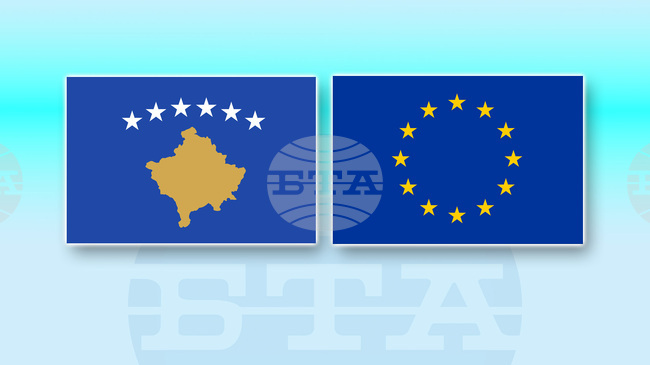 ЕК е решила да отмени някои от наказателните мерки, наложени от ЕС на Косово през 2023 г., съобщи косовският вицепремиер Бесник Бислими