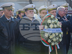 Снимка: Община Варна