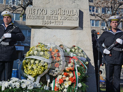 Снимка: Община Варна