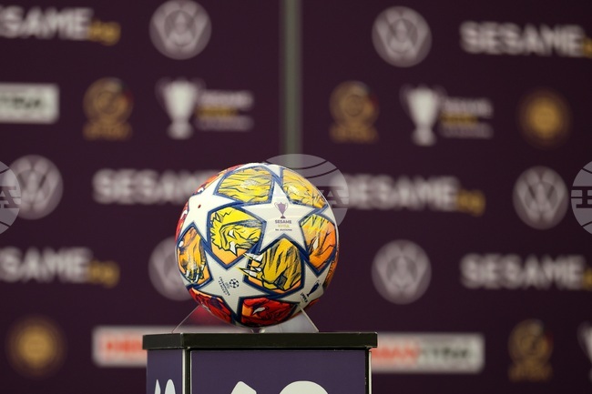 Спортно-техническата комисия на БФС прие програма за 1/16-финалите на турнира за Купата на България, както и за мачовете от 13-ия до 15-ия кръг на efbet Лига и на Втора лига