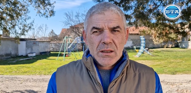 Цяло денонощие продължава издирването на 13-годишния Николай от гурковското село Конаре