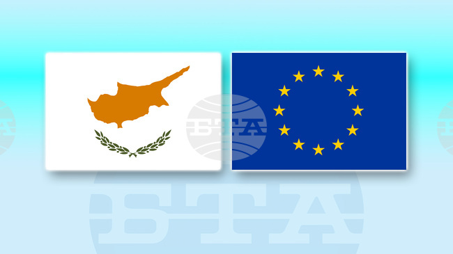 Кипър поставя въпросите за миграцията, новия европейски бюджет и Украйна високо в дневния ред на ЕС в началото на следващата година