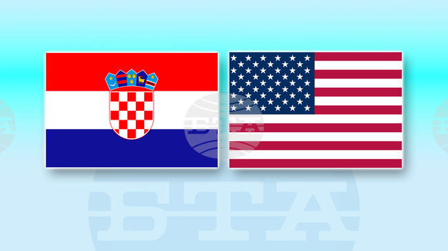 Хърватия и САЩ провеждат съвместно учение за противодействие на безпилотни летателни системи