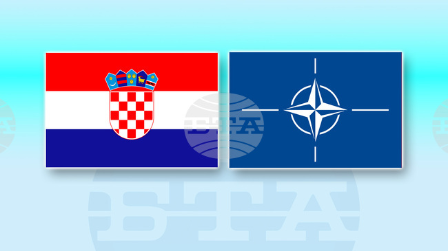 Хърватия е известила НАТО за новите свръхзвукови ракети на Сърбия