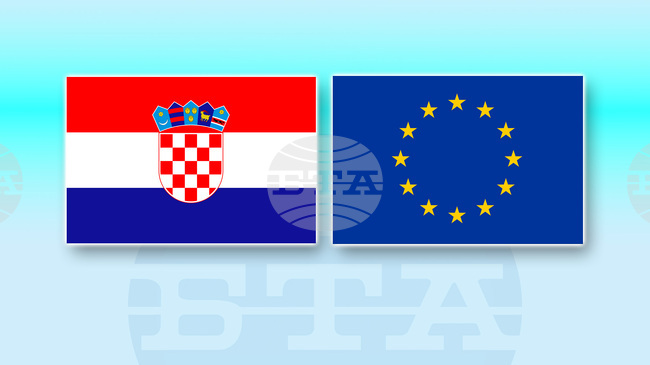 Европейската прокуратура в Загреб повдигна обвинение срещу двама хървати и компания за измама на стойност близо 2 милиона евро