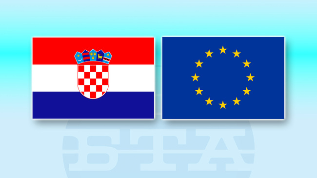 Хърватия ще получи 1,7 милиарда евро по програмата „Действия за сигурност за Европа“