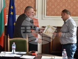 Снимка: Община Сливен