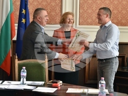 Снимка: Община Сливен