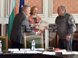 Снимка: Община Сливен