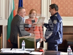 Снимка: Община Сливен