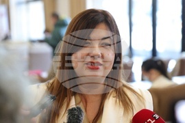 Русе - БЧК - доброволци