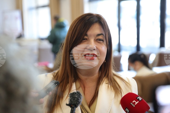 Русе - БЧК - доброволци