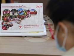 Русе - БЧК - доброволци