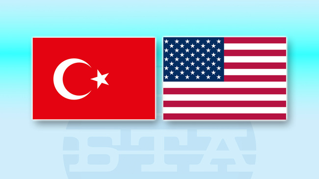 Рубио благодари на Турция за домакинството на преките преговори между Русия и Украйна