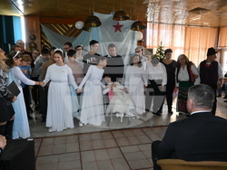 Снимка: Областна администрация – Разград