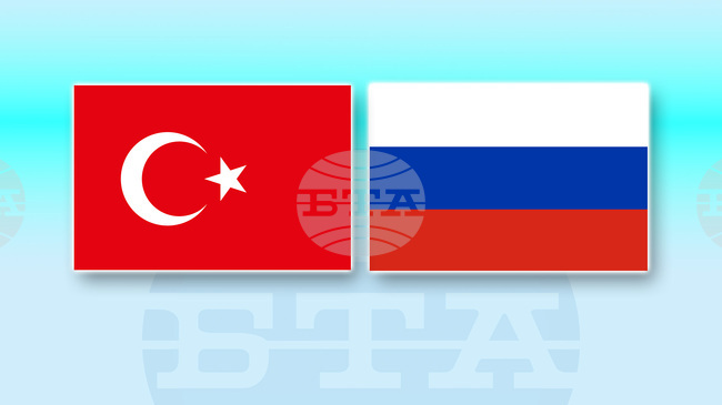 "Газпром" обсъжда удължаване на газовите договори с турските си партньори, заяви руският вицепремиер Александър Новак