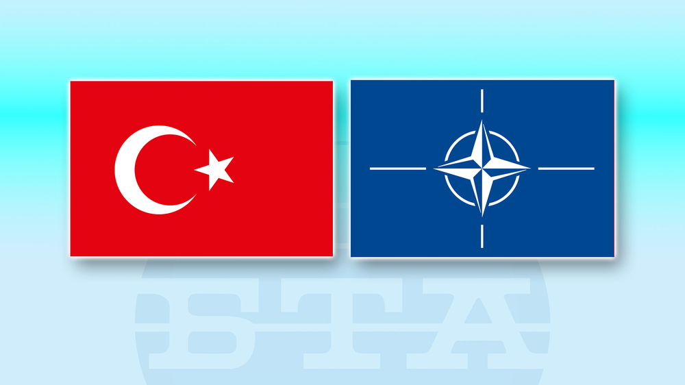 Турция подкрепя решението на НАТО да увеличи повече от два пъти разходите си за отбрана, посочва Ройтерс