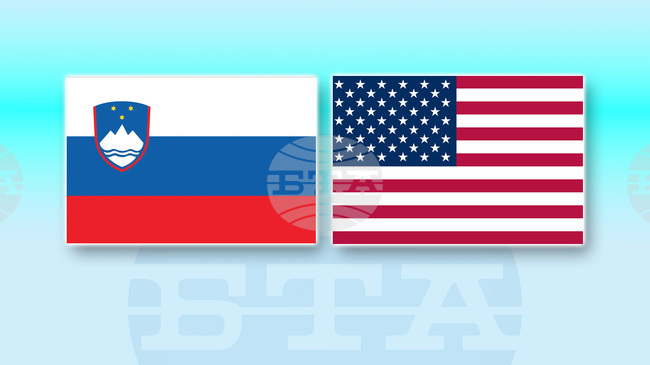 Шефът на словенското разузнаване се срещна с Тръмп в Белия дом