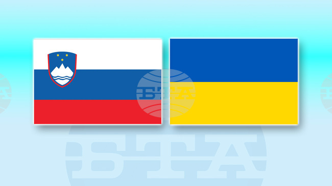 Володимир Зеленски подписа закон за ратифициране на споразумението със Словения за техническо и финансово сътрудничество