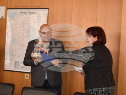 Снимка: Община Разград